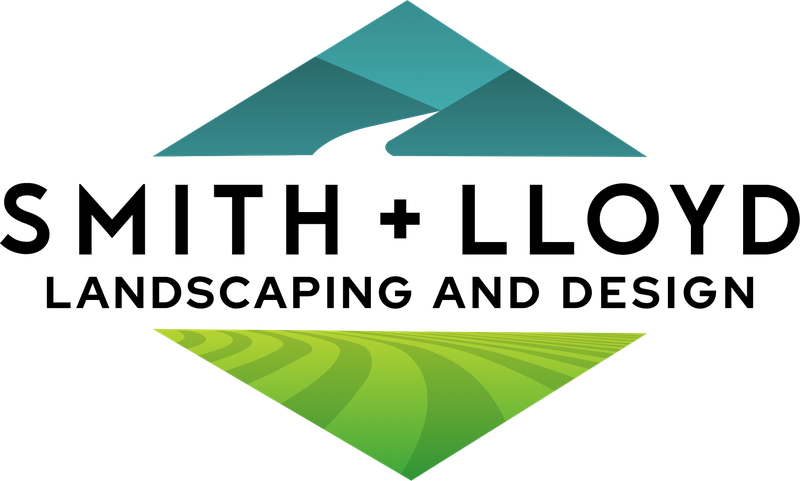 Smith + Lloyd Landscaping and Design logo